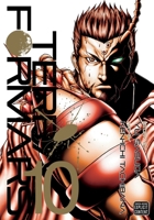 Terra Formars, Vol. 10 1421580780 Book Cover