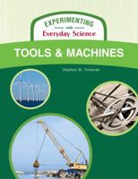 Tools and Machines 1604131713 Book Cover