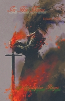 In His Name Volume XVIII B0C7M2WHJD Book Cover