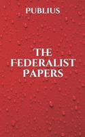 The Federalist Papers null Book Cover