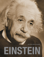 Einstein: The Man and His Mind 8862087845 Book Cover