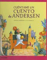 Cuentame Un Cuento De Andersen / Tell Me an Andersen Story (Cuentame un Cuento) 840806729X Book Cover