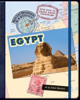 It's Cool to Learn About Countries: Egypt (Explorer Library: Social Studies Explorer) 1610801008 Book Cover