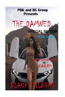 The Damned 1978319894 Book Cover
