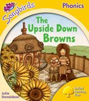 The Upside Down Browns 0198466927 Book Cover