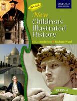 NEW CHILDREN'S ILLUSTRATED HISTORY CLASS 4 THIRD ED 0195683854 Book Cover