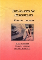 The Seasons Of Heartbreak 1447743016 Book Cover