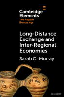Long-Distance Exchange and Inter-Regional Economies 1009319175 Book Cover