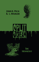 Split Scream Volume Seven 1959790358 Book Cover