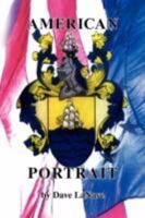 American Portrait 1436352592 Book Cover