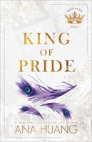 King of Pride 0349436347 Book Cover
