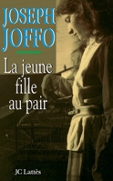 La jeune fille au pair 2709612704 Book Cover