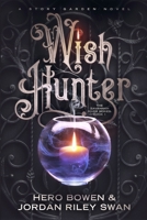 Wish Hunter 1735587532 Book Cover