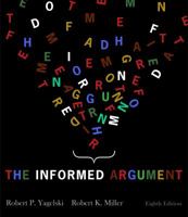 The Informed Argument: Brief Edition