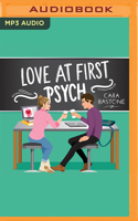 Love at First Psych 1501255789 Book Cover