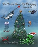 The Twelve Days of Christmas (Under the Sea) 046431089X Book Cover
