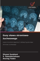Guzy stawu skroniowo-żuchwowego 6209455824 Book Cover