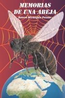 Memorias de Una Abeja B09HHMLJZR Book Cover