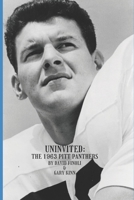 Uninvited: The 1963 Pitt Panthers B0FK28MJPB Book Cover