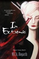 In Extremis (Princes' Game #5) 1790947634 Book Cover