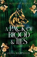 A Pack of Blood and Lies 1948463148 Book Cover