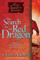The Search for the Red Dragon 1416948503 Book Cover