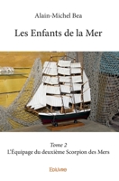 Les Enfants de la Mer – Tome 2 (French Edition) 2414071001 Book Cover