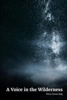 Voice in the Wilderness 1719451508 Book Cover