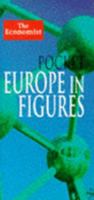 Pocket Europe in Figures 1861970250 Book Cover