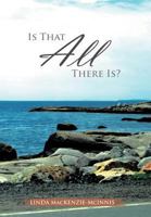 Is That All There Is? 1465377476 Book Cover