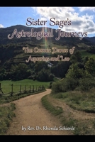 Sister Sage’s Astrological Journeys: Cosmic Dance of Aquarius and Leo B0GZ3M6R3R Book Cover