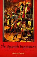 The Spanish Inquisition : A Historical Revision