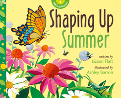 Shaping Up Summer 1926973879 Book Cover
