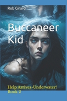 Buccaneer Kid B0BT6Y6NL1 Book Cover