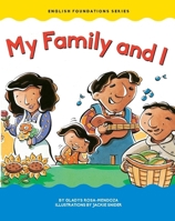 My Family and I (Foundations) 1945296321 Book Cover