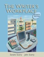 The Writer's Workplace 1413002498 Book Cover