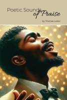 Poetic Sounds of Praise B0FDM9764Z Book Cover