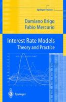 Interest Rate Models 3540417729 Book Cover