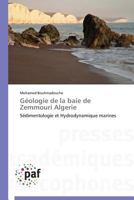 Ga(c)Ologie de La Baie de Zemmouri Algerie 3838141482 Book Cover