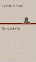 Plus-que-parfait 3849539229 Book Cover