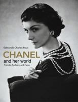 Le temps Chanel 0002721287 Book Cover
