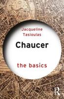 Chaucer: The Basics 1138667714 Book Cover
