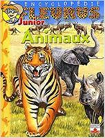 LES ANIMAUX 2215055782 Book Cover