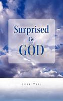 Surprised by God 1426967616 Book Cover
