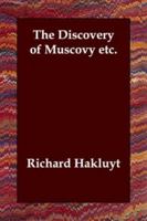 The Discovery of Muscovy 3849149749 Book Cover