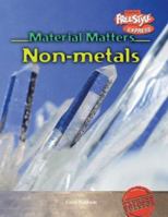 Non-Metals 1410909395 Book Cover