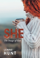 She: The Image of God B0CWCD7GK5 Book Cover