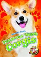 Pembroke Welsh Corgis 1626173931 Book Cover