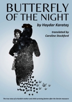 Butterfly of the Night 191158748X Book Cover