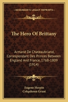 The Hero of Brittany 0526040009 Book Cover